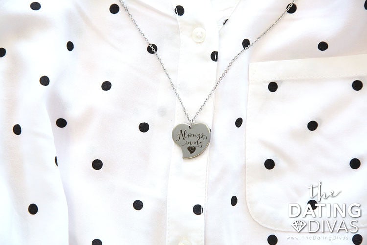 Stamp The Moment Custom Jewelry   The Dating Divas - 99