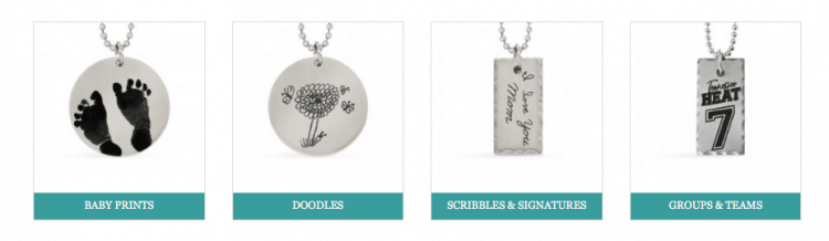 Stamp The Moment Custom Jewelry   The Dating Divas - 21