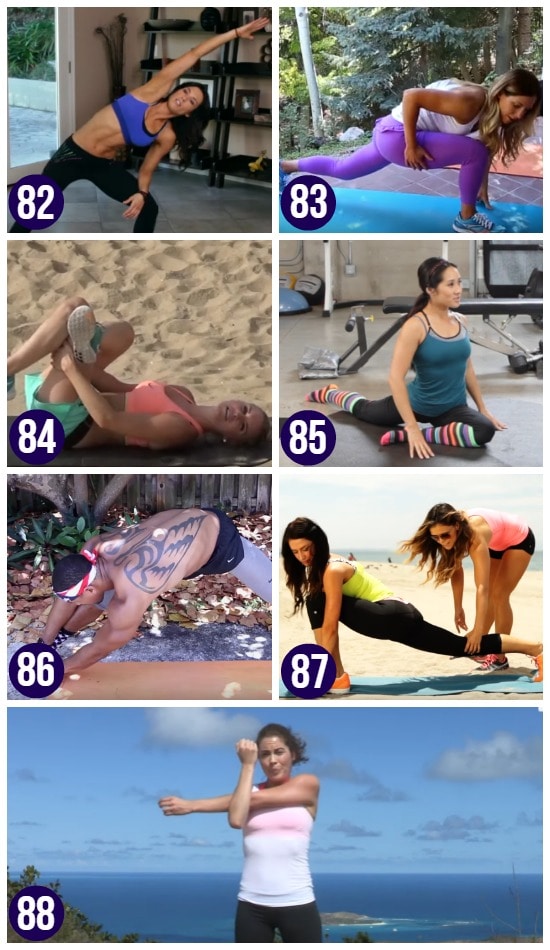 101 of the Best YouTube Workouts   The Dating Divas - 18