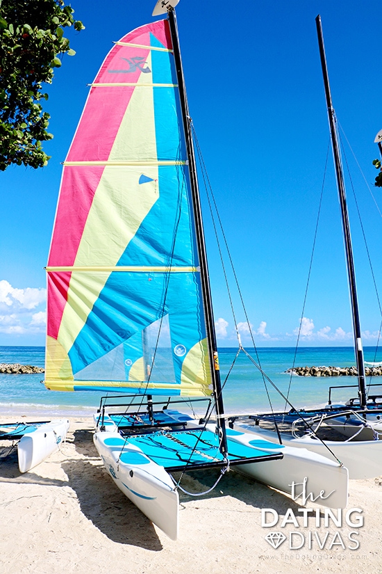 Win a Romantic Caribbean Getaway    The Dating Divas - 61