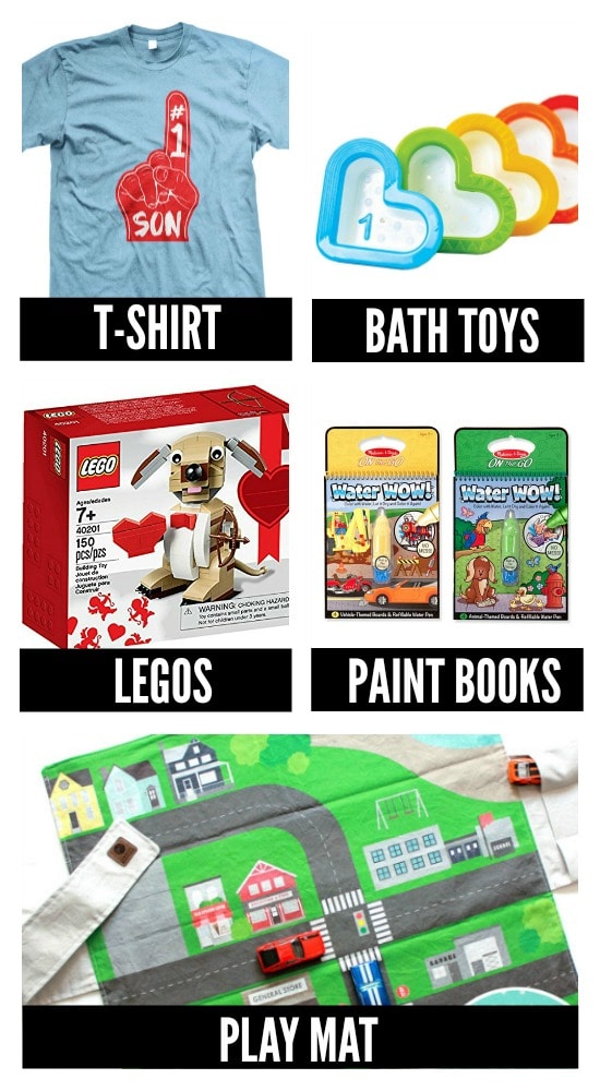 Thoughtful Valentine's Day Gift Ideas for Boys