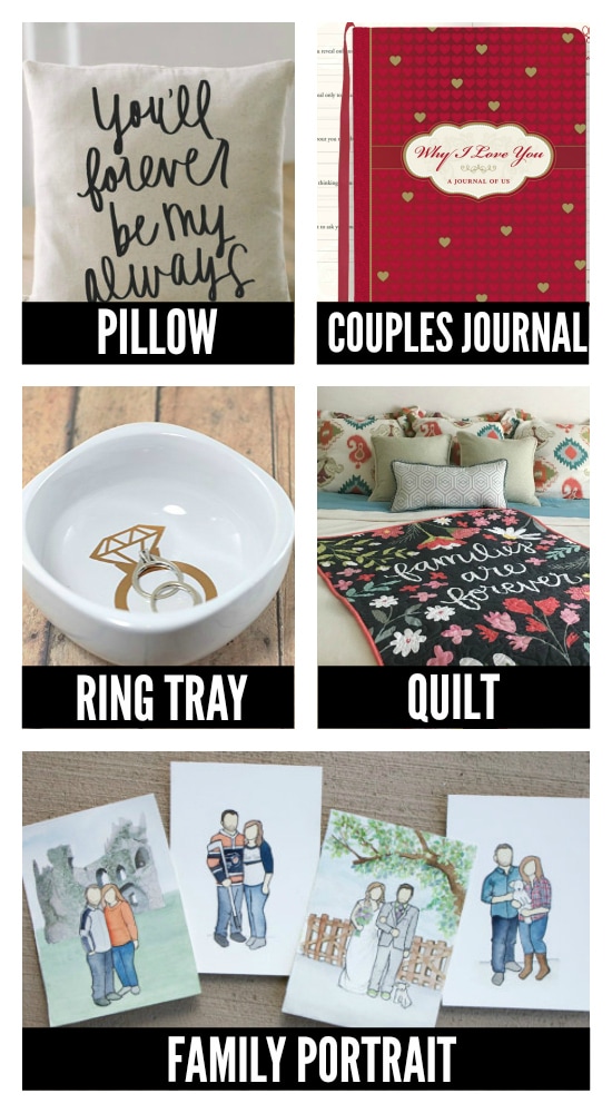 Thoughtful and Meaningful Valentine's Day Gift Ideas for Her