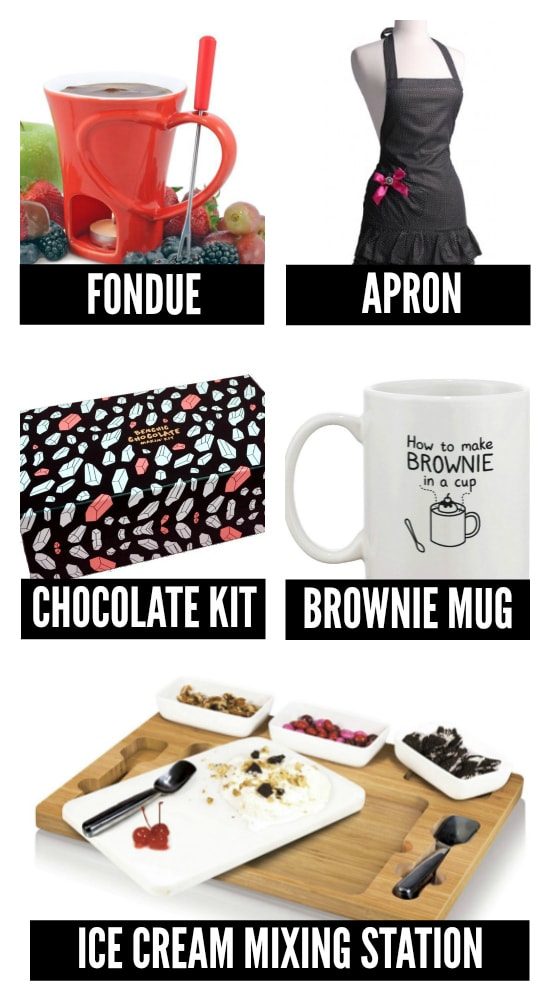 Sweet Valentine's Day Gift Ideas for Her