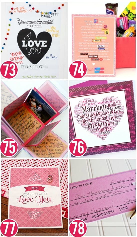 Our Most Popular Valentine's Day Ideas - From The Dating Divas