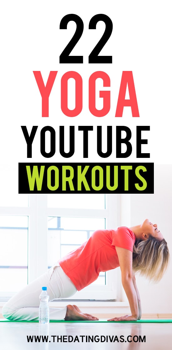101 of the Best YouTube Workouts   The Dating Divas - 89