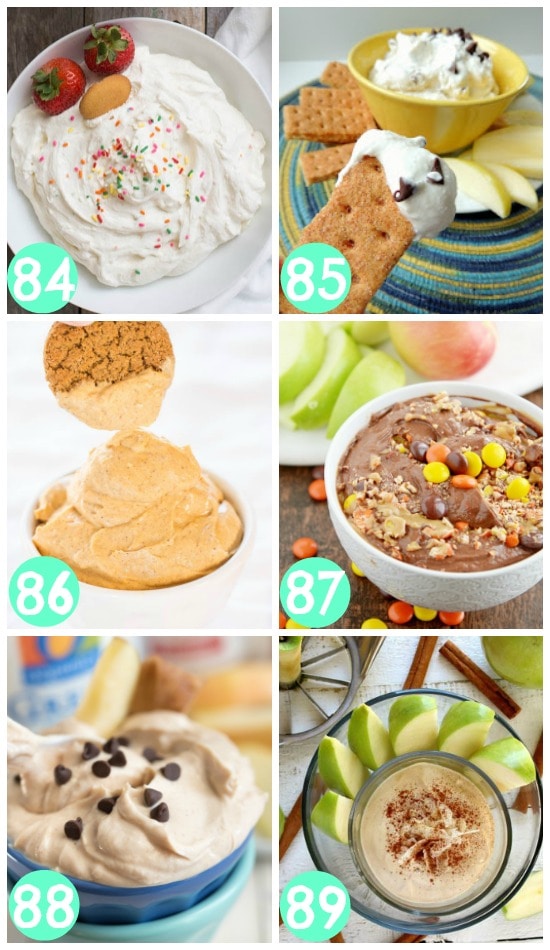 101 Skinny Desserts The Dating Divas