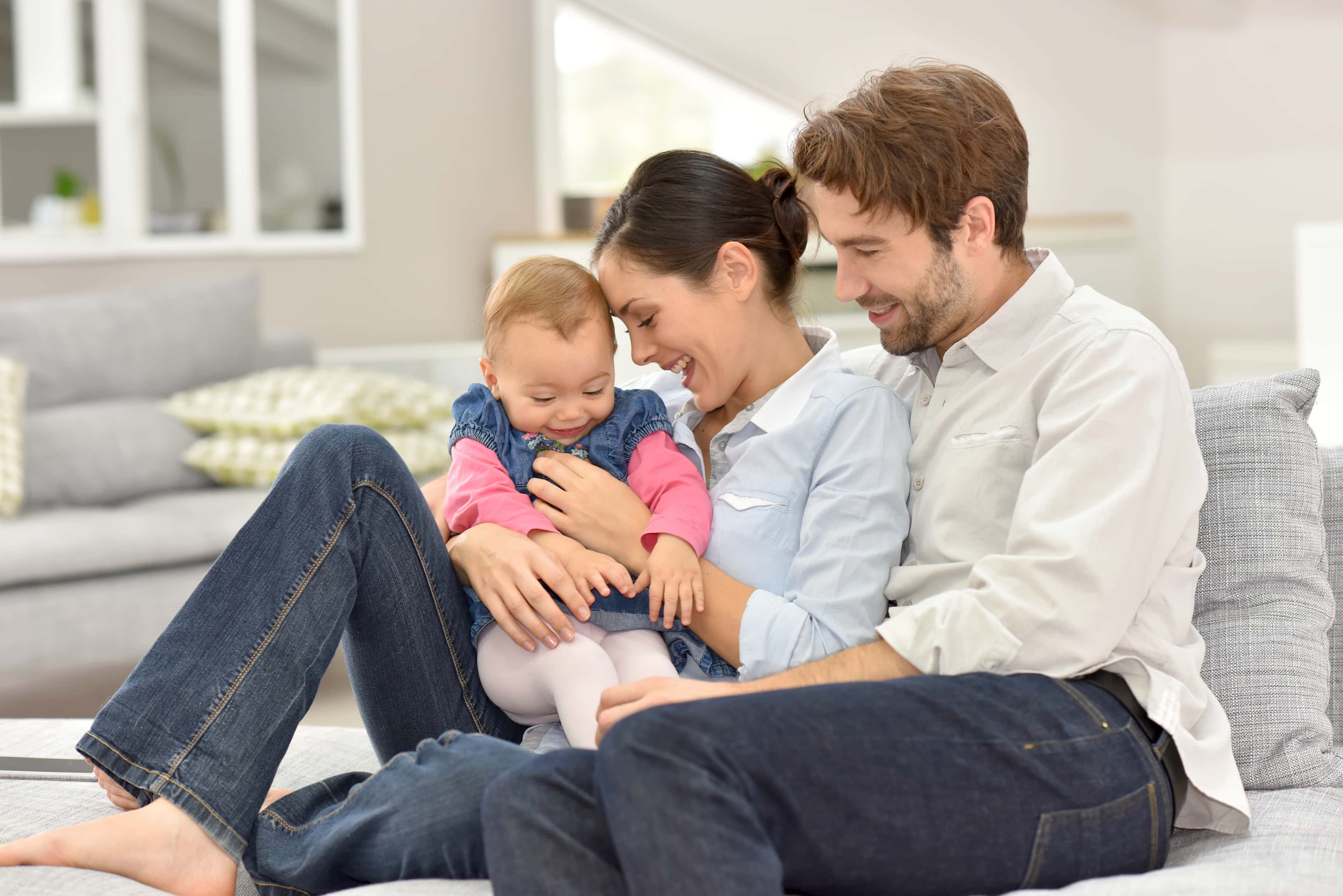 Husbands Support and Love New Moms - 96