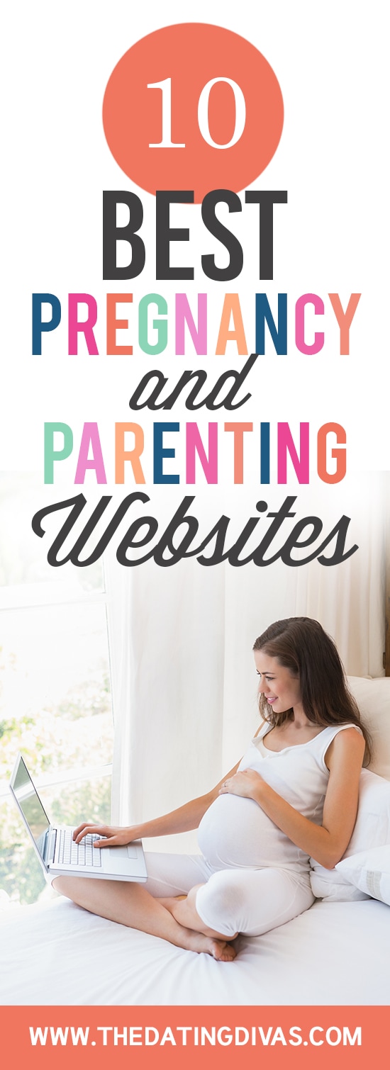 10 site for parenting and pregnancy tips