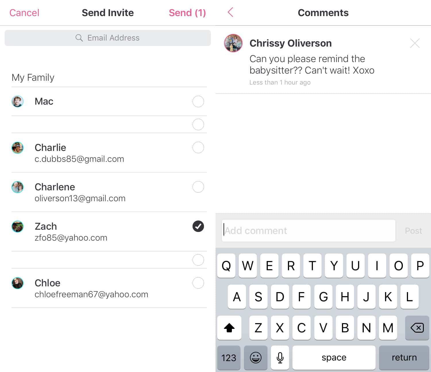CURAGO   Best Organization App   The Dating Divas - 31