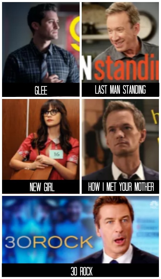 good shows to watch with your girlfriend