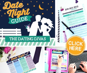 Date Night Guide | The Dating Divas