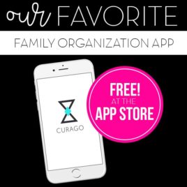 Best Organizational App