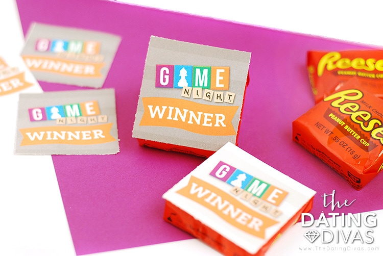Game Night Date Night - 68