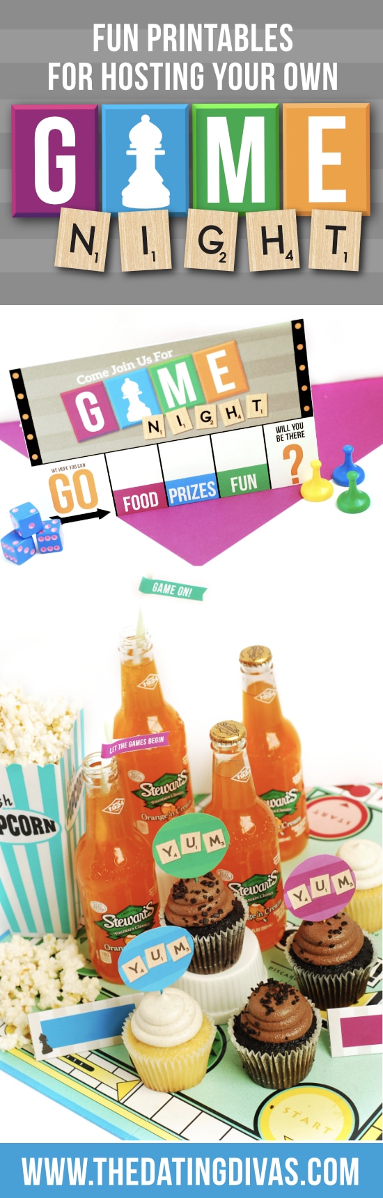 Game Night Date Night - 72