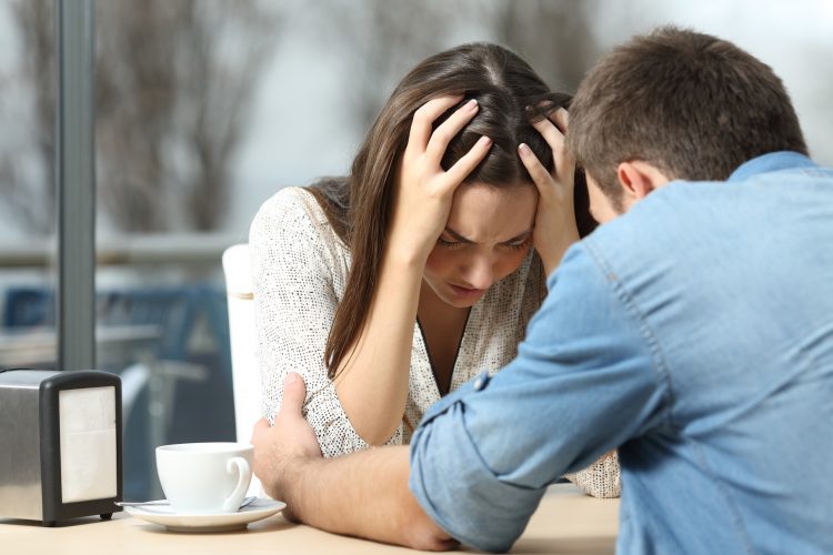 Understanding Mental Illness in Marriage