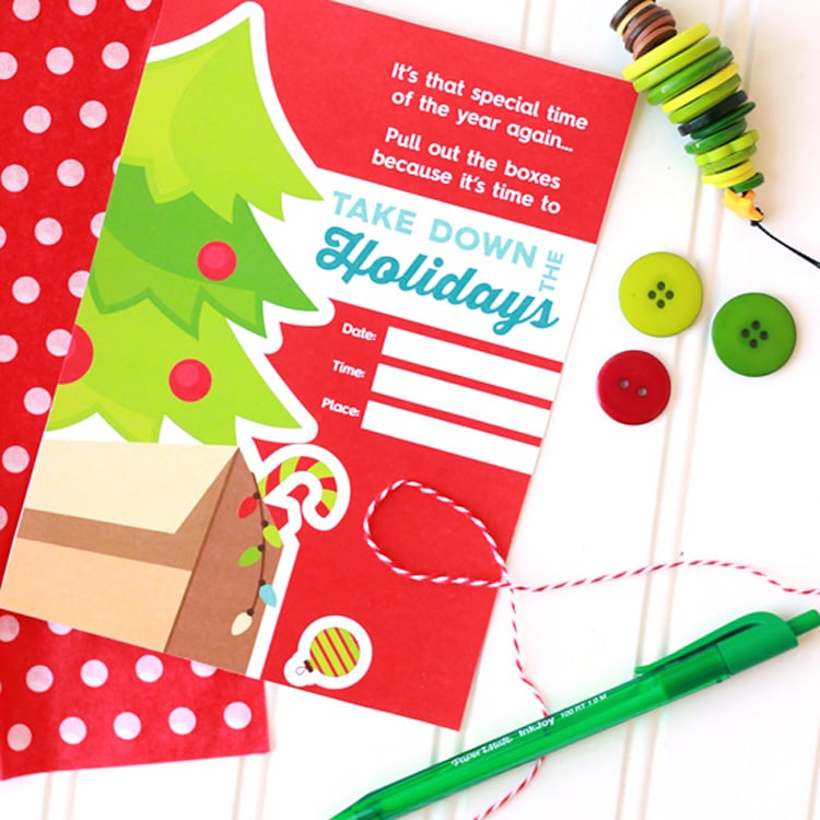 Take Down the Holidays   The Dating Divas - 67