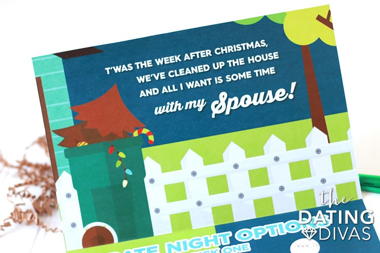 Take Down the Holidays   The Dating Divas - 99