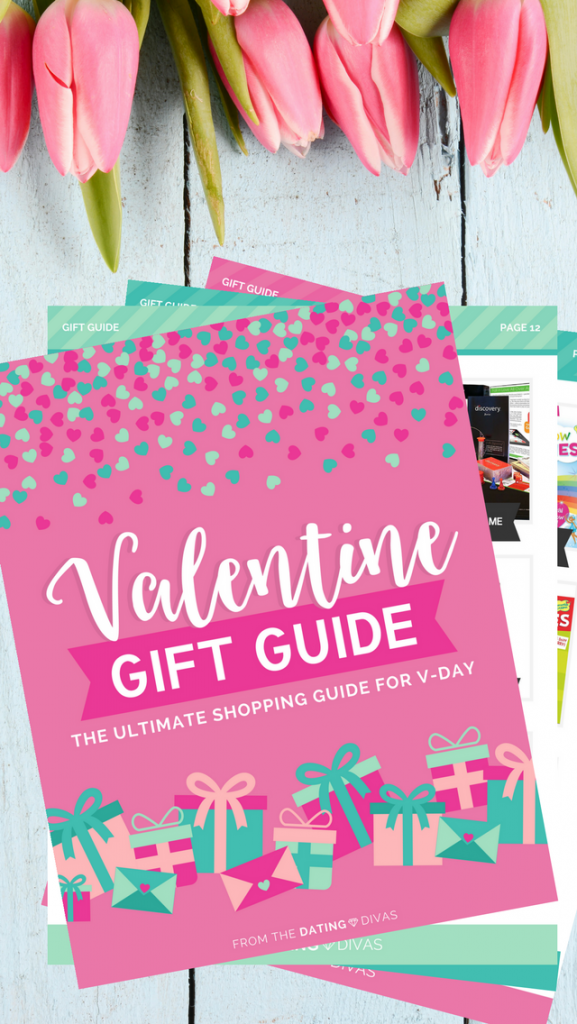 Valentines Day Gift Guide