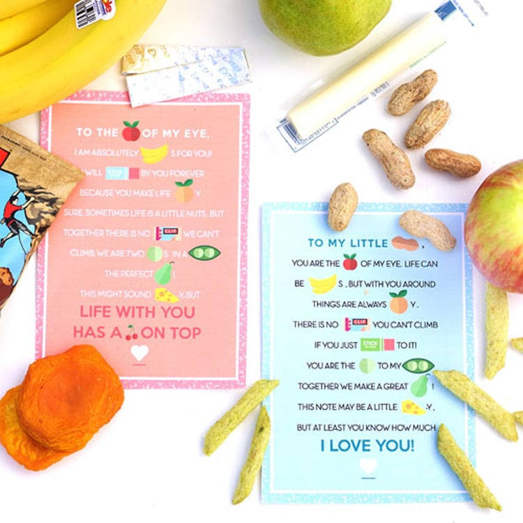 Candy Gram Card  Plus Healthy Options    The Dating Divas - 7