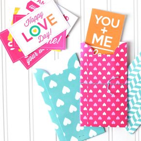 Valentine's Party on Pinterest