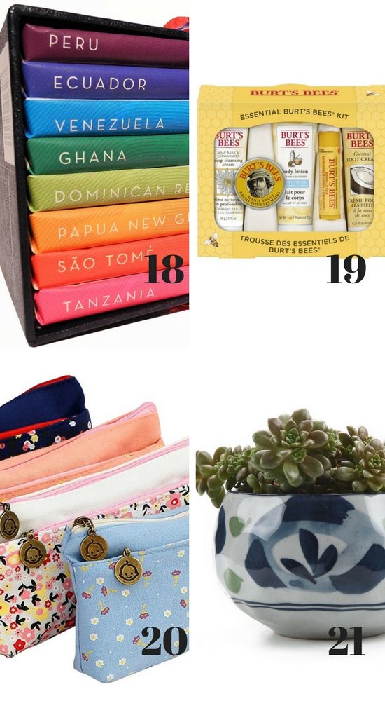 Valentine's Day Gift Guide for Her - From The Dating Divas