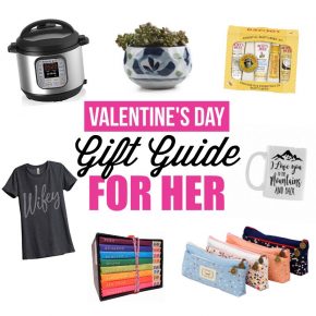 Valentine's Day Gifts #Valentinesday