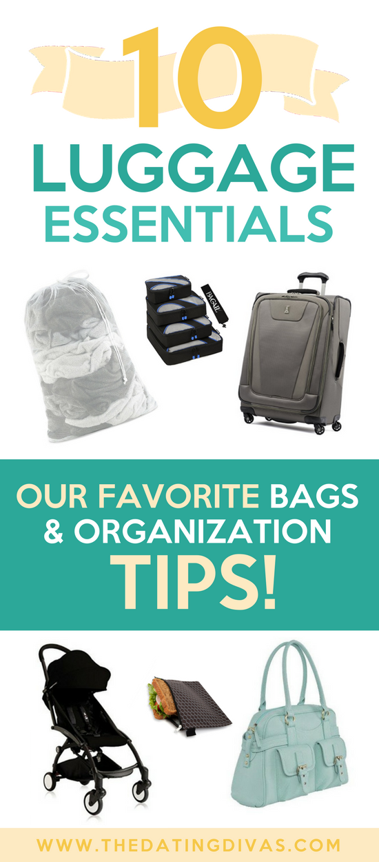 Luggage Essentials
