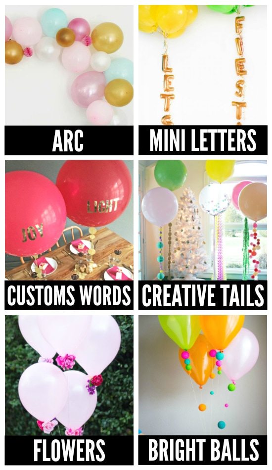 100 Birthday Party Decoration Ideas The Dating Divas