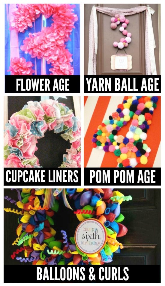 100 Birthday Party Decoration Ideas The Dating Divas