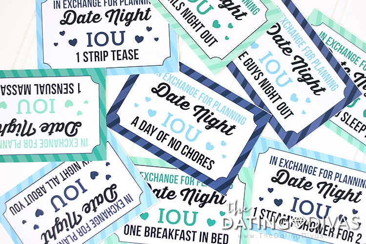 Date Your Spouse Again   How To Guide by The Dating Divas - 81