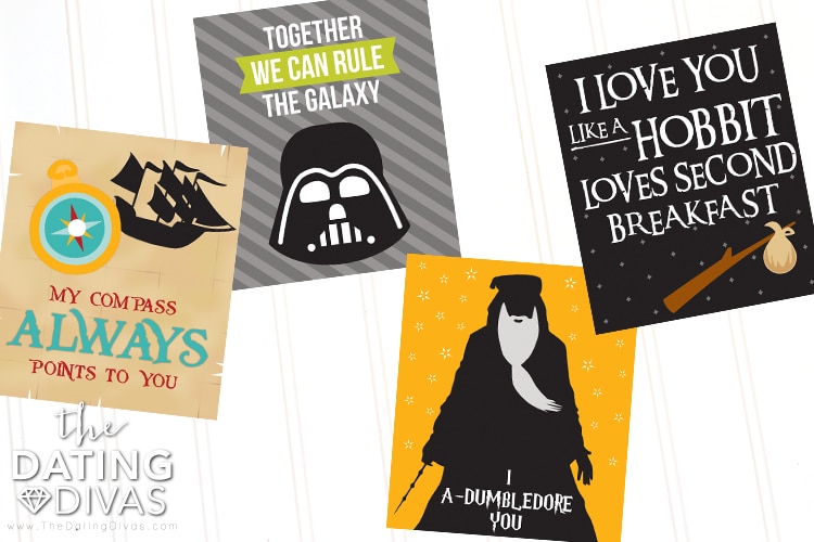 Fantastic Man-Approved Valentine's Cards