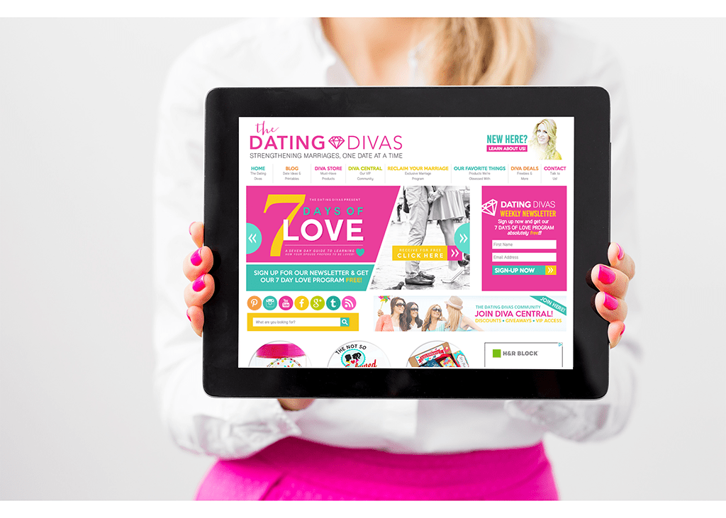 Advertise to Married Couples