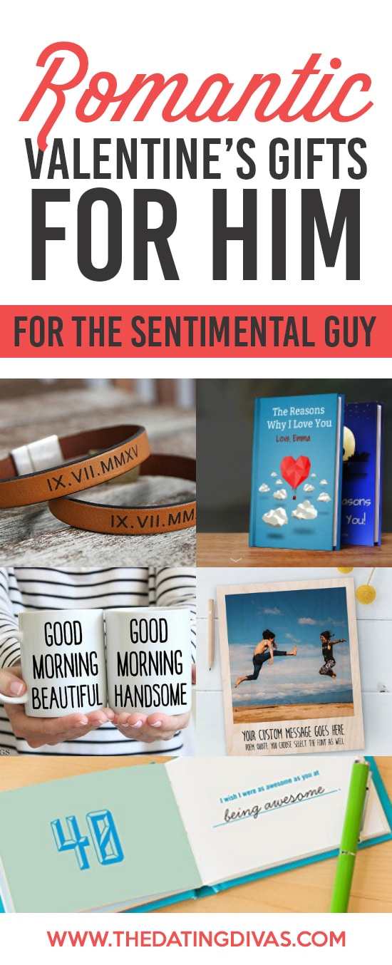 Valentine s Day Gift  Guides From The Dating Divas