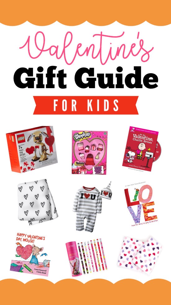 valentines gift ideas for kids