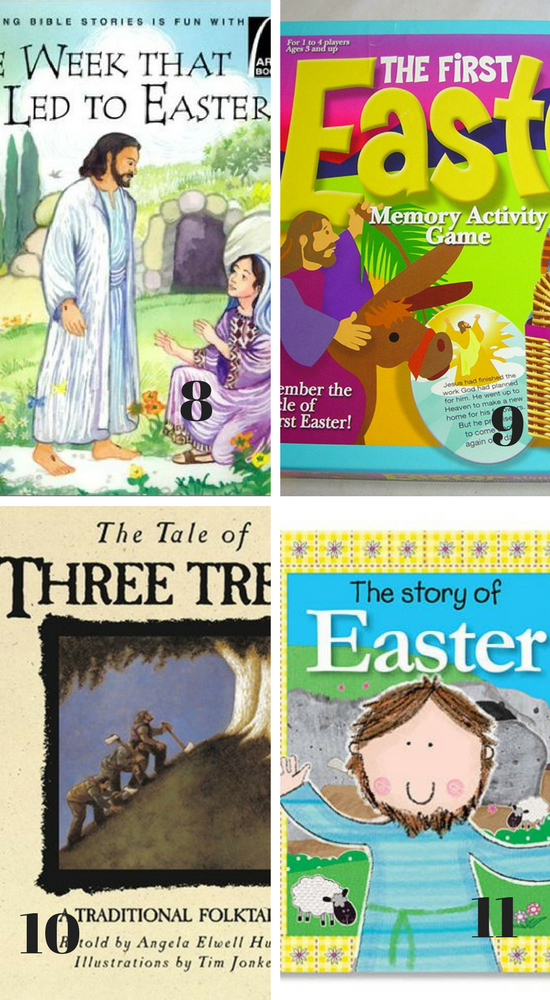 The Best Christ Centered Easter Products   From The Dating Divas - 92