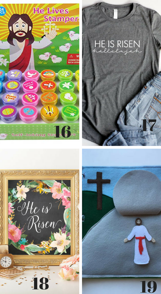 The Best Christ Centered Easter Products   From The Dating Divas - 15