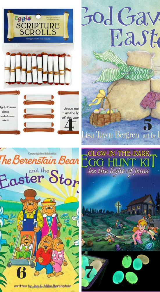 The Best Christ Centered Easter Products   From The Dating Divas - 5