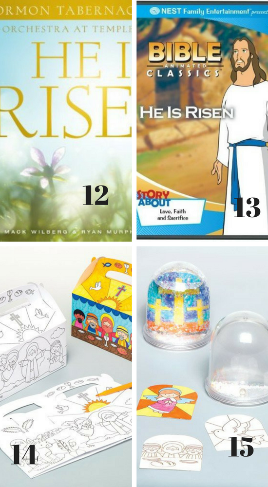 The Best Christ Centered Easter Products   From The Dating Divas - 76