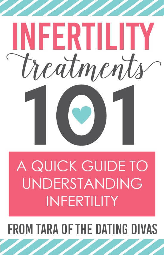 Infertility Treatment Guide