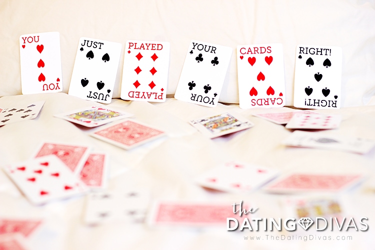 Fun Adult Card Games For Couples That Are Perfect For Date Night