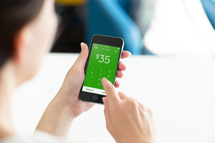 The BEST App for Sending Cash    The Dating Divas - 39