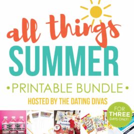 Summer Bundle