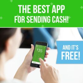 The Best App To Send Cash