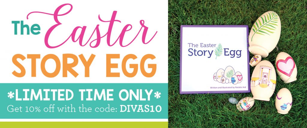 The Best Christ Centered Easter Products   From The Dating Divas - 51