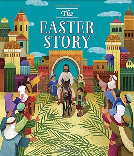 The Story of Easter