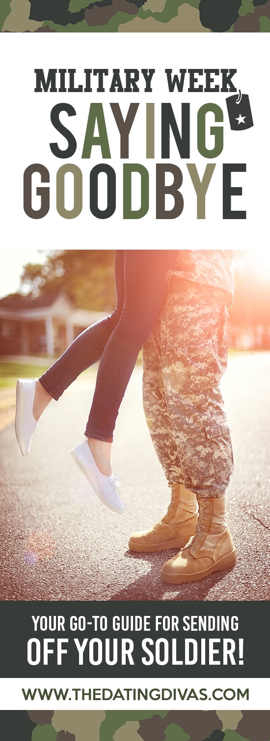 Pre-Deployment Ideas for Couples