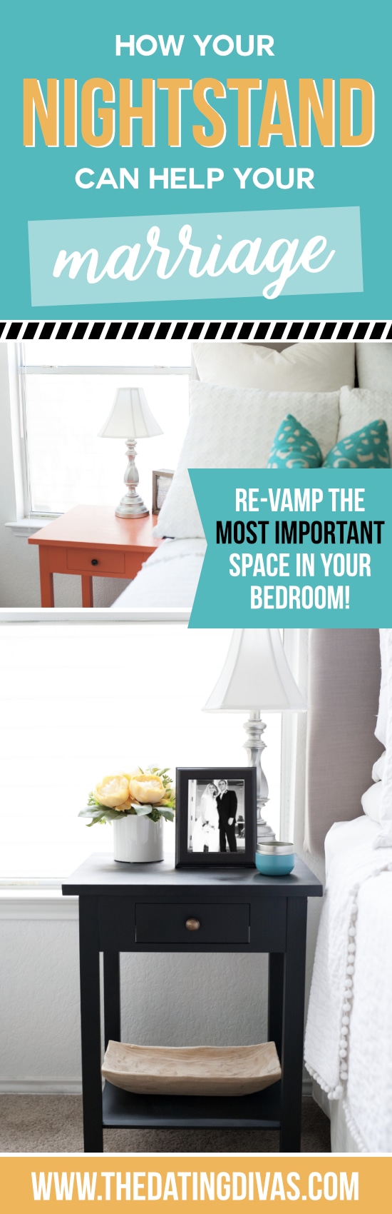 How Your Nightstand Can Help Your Marriage   The Dating Divas - 39