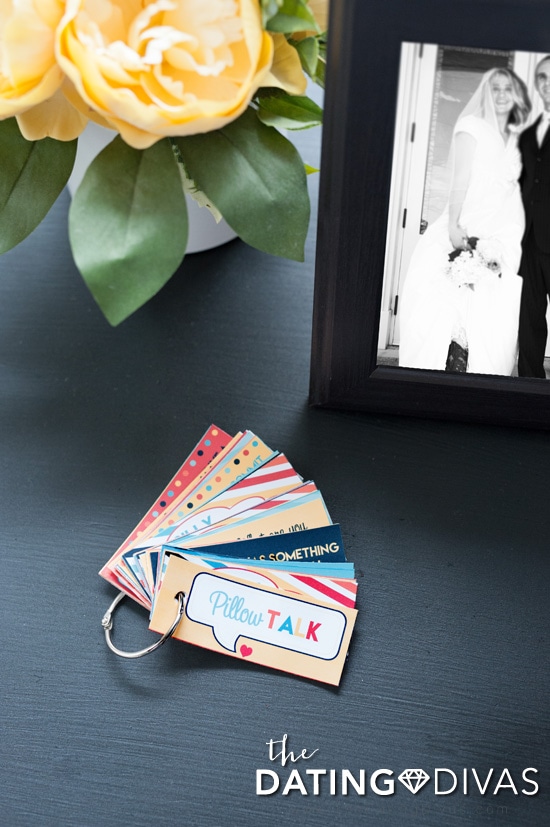 How Your Nightstand Can Help Your Marriage   The Dating Divas - 65