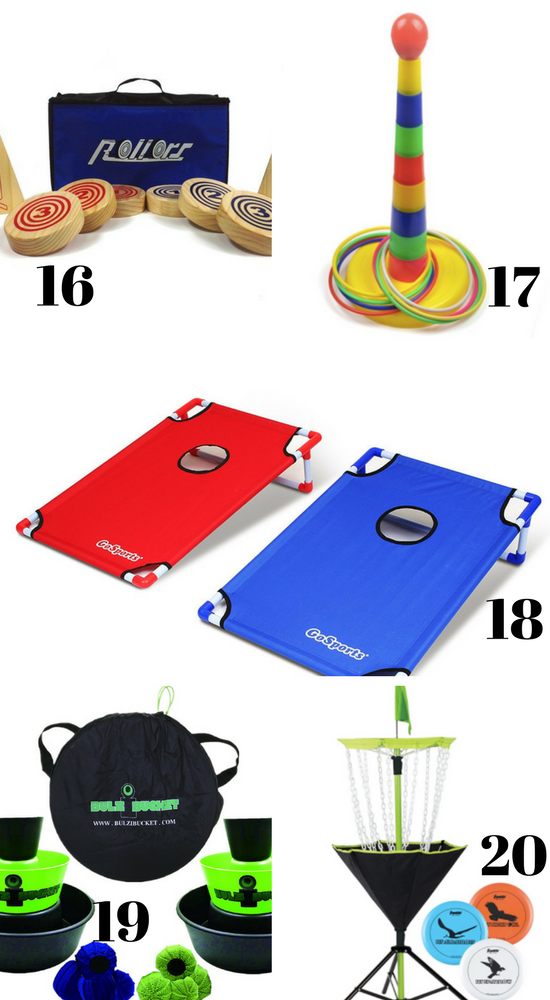 Best Backyard and Outdoor Family Games   From The Dating Divas - 95