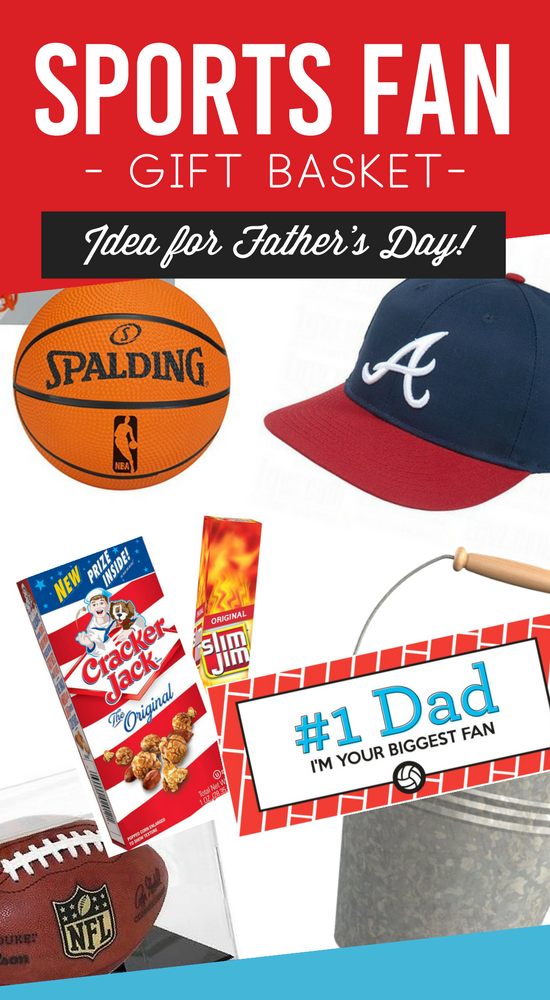 father's day gifts for sports lover